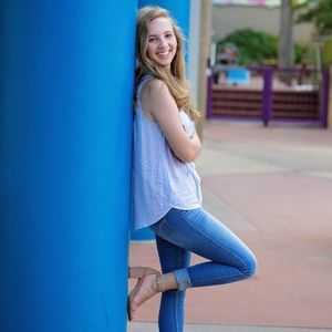 Meet your Posher, Lillie